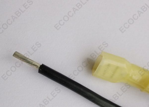 UL1015 Ground Cable3