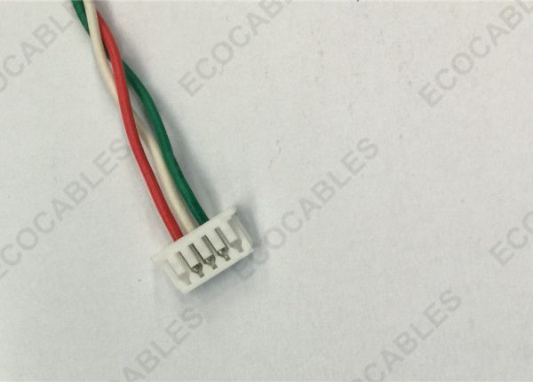 UL1061 28awg Wire Molex Cable 3