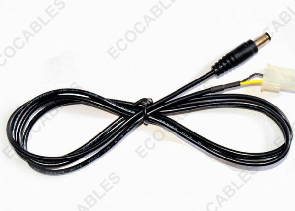 UL1185 22Awg Power Extension Cables1