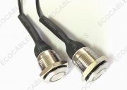 UL1533 26AWH 1C Electronic Wire2