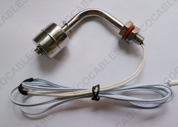 UL1569 JST Custom Wire Harness1