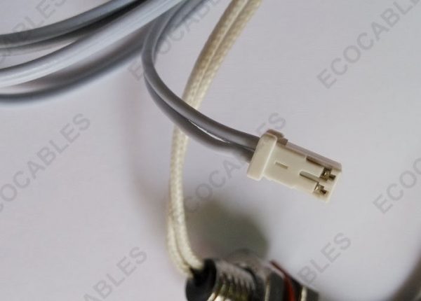 UL1569 JST Custom Wire Harness4