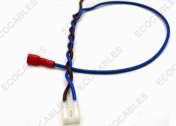 UL1672 20AWG Harness Wiring Molex Cable1
