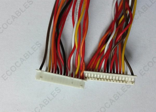 UL1685 28AWG Molex Cable 2