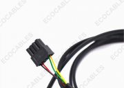 UL20251 26awg Custom Cable 2