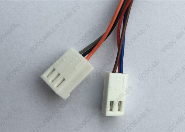 UL2464 22AWG 6C Custom Cable2