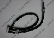 UL2464 24AWG 4C Cable Automotive Wiring1