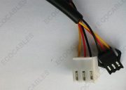 UL2464 3C Custom Wire2