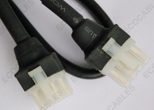 UL2464 7Core Electrical Wire2