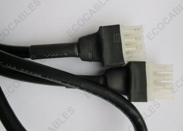 UL2464 7Core Electrical Wire3