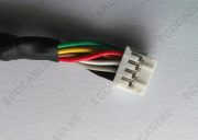 UL2464 8 Core Electrical Wire2