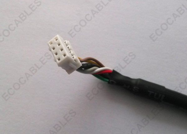 UL2464 8 Core Electrical Wire3