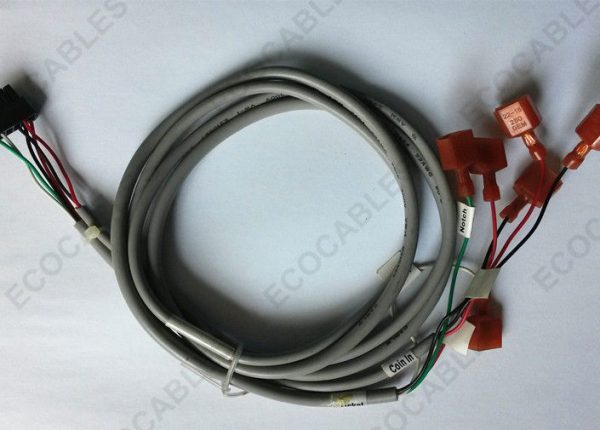 UL2464 Multi-Core Cable 1