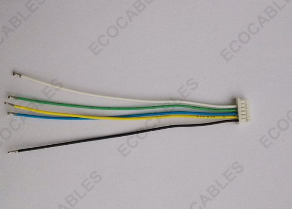 UL3302 28awg Electrical Wire 1