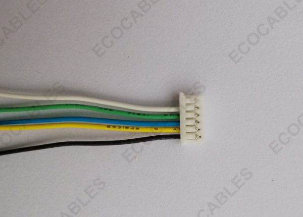 UL3302 28awg Electrical Wire 2