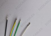 UL3302 28awg Electrical Wire 4