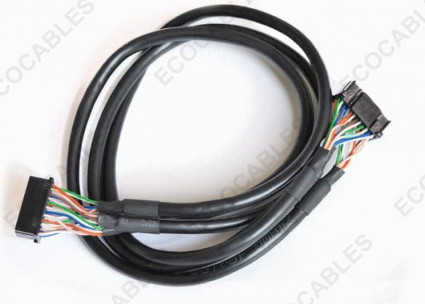 UV Resistant JST Wire1