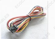 Universal Automotive Wiring Harness LED Cable1