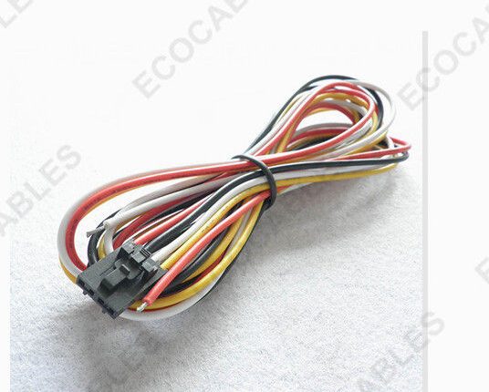 Universal Automotive Wiring Harness LED Cable1
