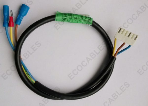 VDE 3 0.5sq Electrical Wire1