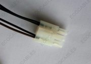 VL Connector JST Wire 2