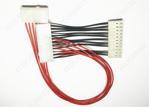 WPC95-12V Cable Custom Wire1
