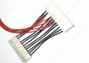 WPC95-12V Cable Custom Wire2