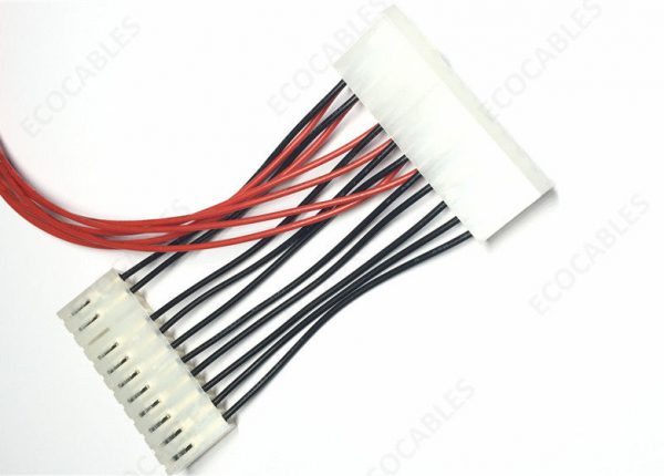 WPC95-12V Cable Custom Wire2