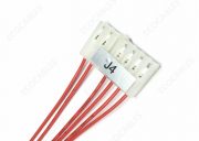 WPC95-12V Cable Custom Wire3