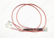 WPC95-5V Custom Wire Harness Cable1