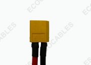 Waterproof Electric XT60 Battery Cable 5