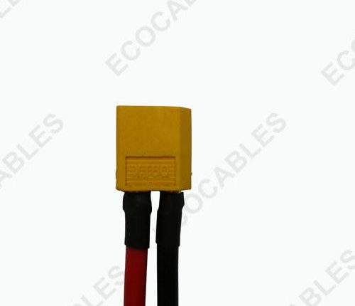 Waterproof Electric XT60 Battery Cable 5