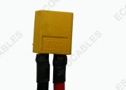Waterproof Electric XT60 Battery Cable 6