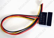 Wire Harness Power Extension Cables1
