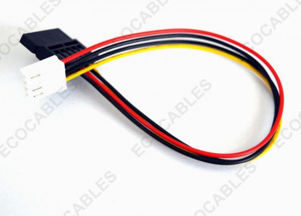 Wire Harness Power Extension Cables3