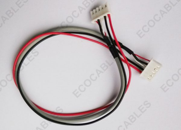 XHP Connector JST Wire Harness1