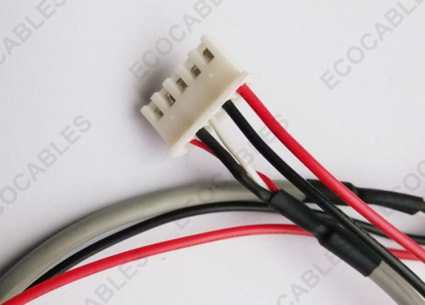 XHP Connector JST Wire Harness3