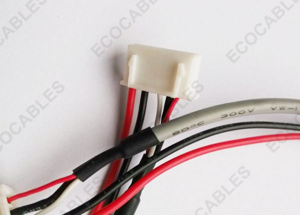 XHP Connector JST Wire Harness4