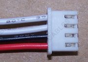 XHP Connector JST Wire Harness5