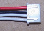 XHP Connector JST Wire Harness6