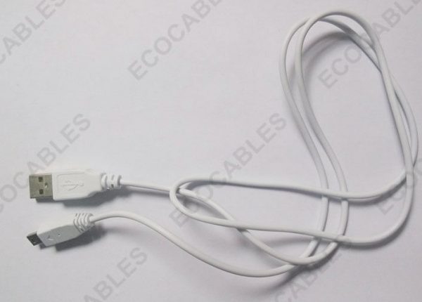 1 Meter 2.0 Version USB Extension Cable1