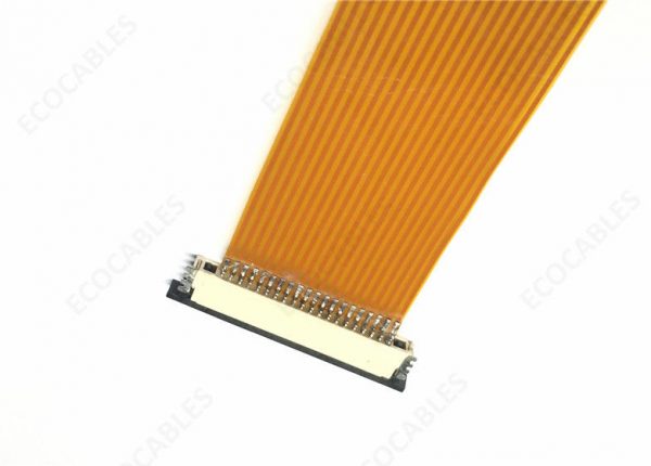 1.0mm FPC Flat Ribbon Cables·3