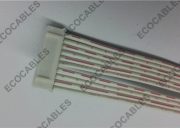 10 Conductor Flat Ribbon Cable4