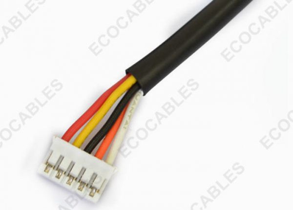 16 Pin LVDS Cable3