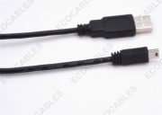 2.0 Data Cable AM To Micro Cable3