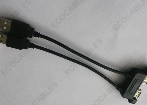2.0 USB Extension Cable USB 1