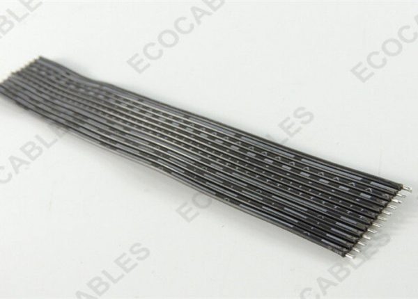 26 AWG Flat Ribbon Cables1