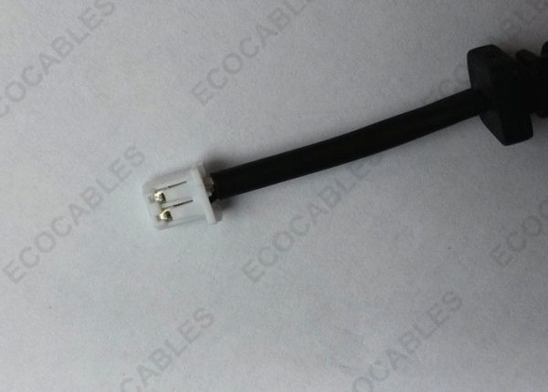 28AWG 2 Core Data TPU USB Extension Cable4