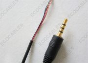 4 Pole Stereo Signal Cable2