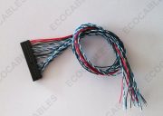 40 Pin LVDS Cable 1